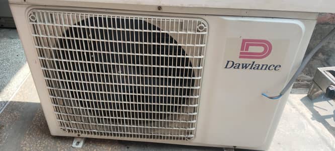 Dawlance 1.5 TN DC invertor