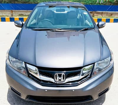 Honda city in B2B ORIGNAL CONDITION