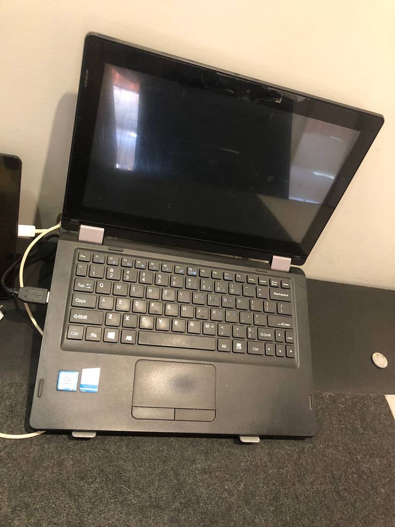 Dell Core M3 1