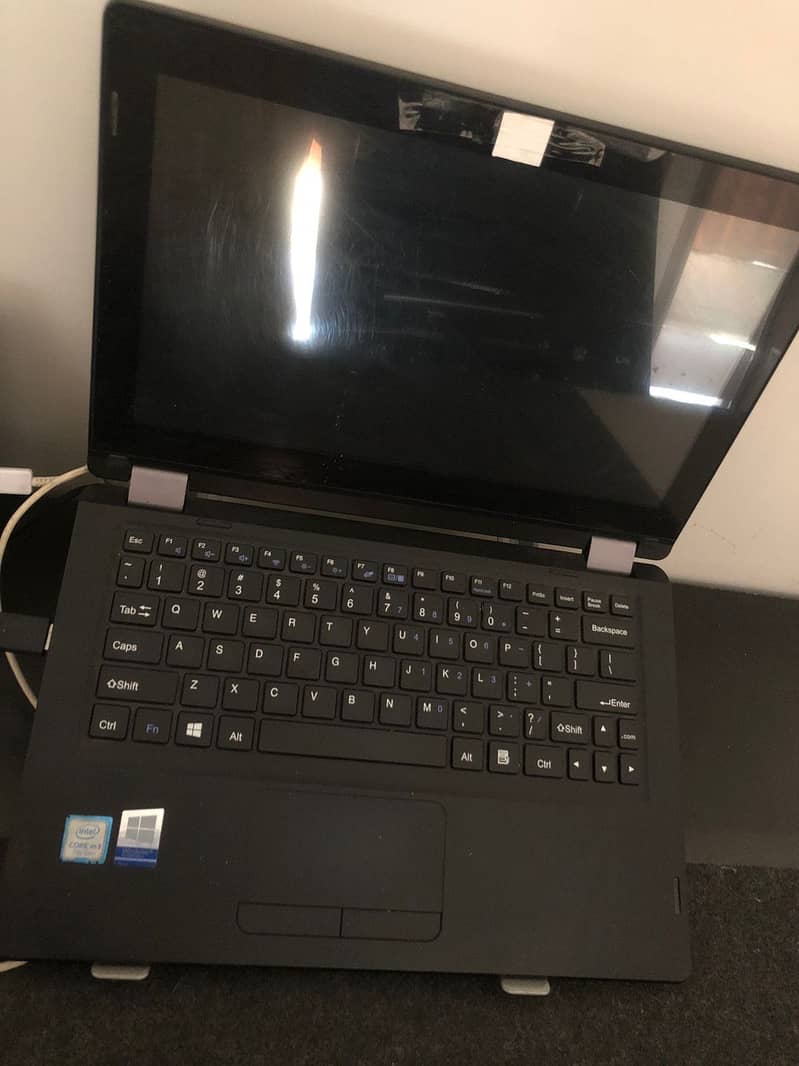 Dell Core M3 2