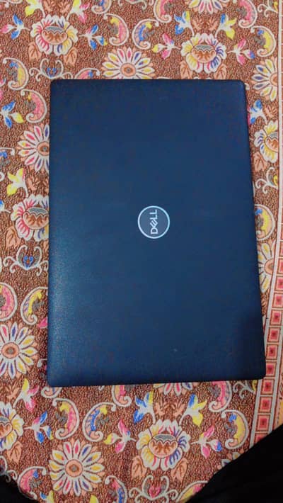 Dell i5 8th gen touchscreen
