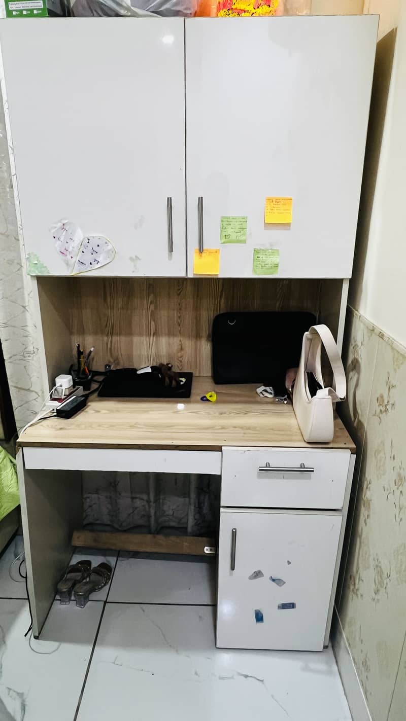 Study table 2