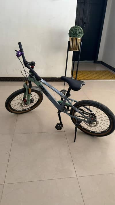 Cycle