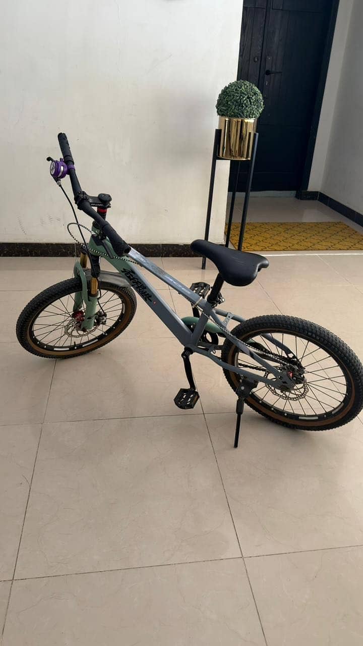 Cycle 0