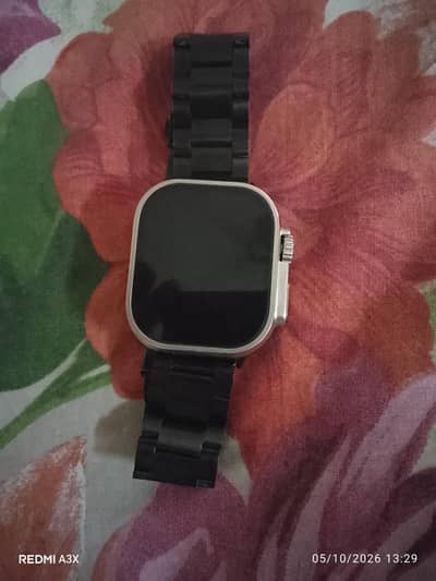 ultra smart watch z77