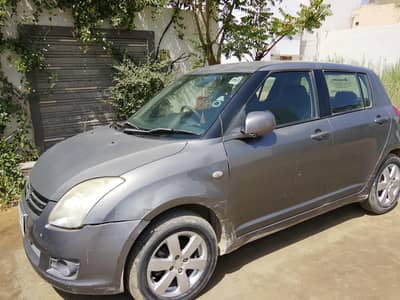Suzuki Swift for sale