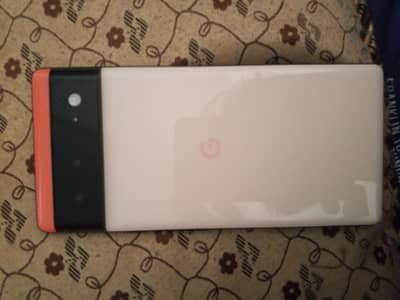 Google pixel 6 8/128