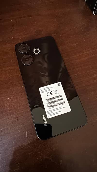 Redmi 13   8/128 GB