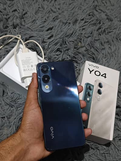Vivo Y04