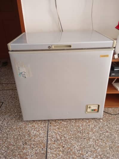 Kenwood - 200 L Chester Freezer