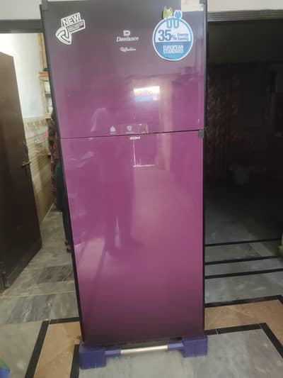 Refrigerator for sale full size