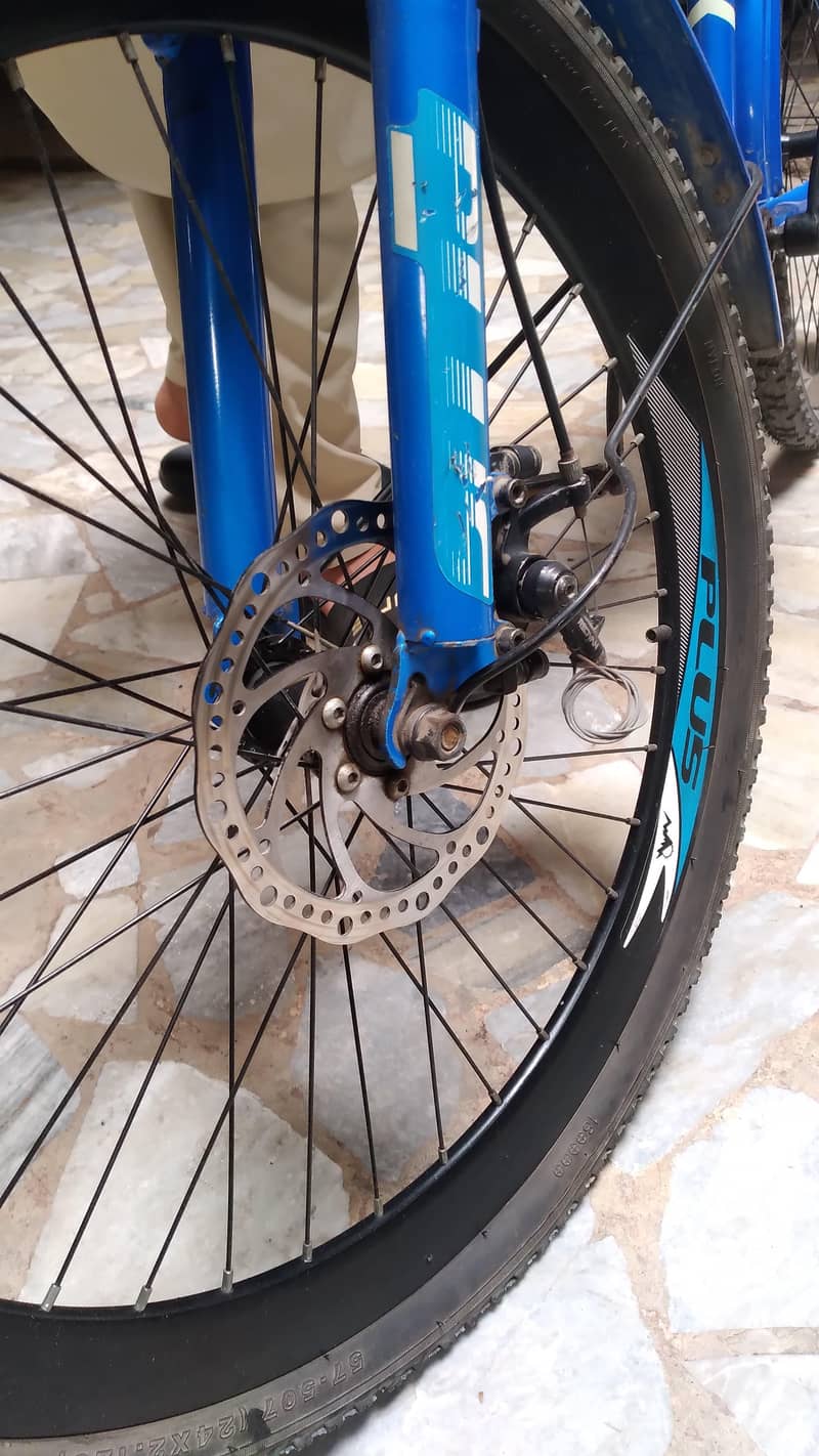 cycle 1