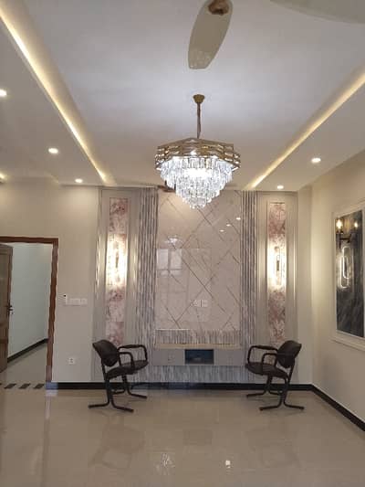 5 Marla Luxury House For Sale