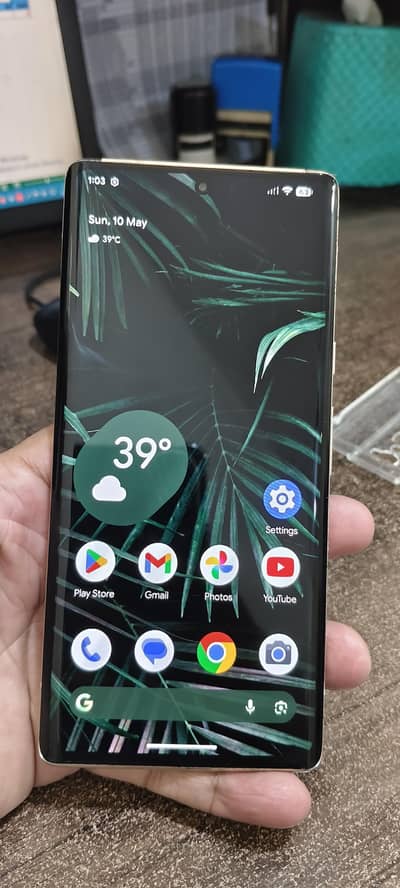 google pixel 6pro
