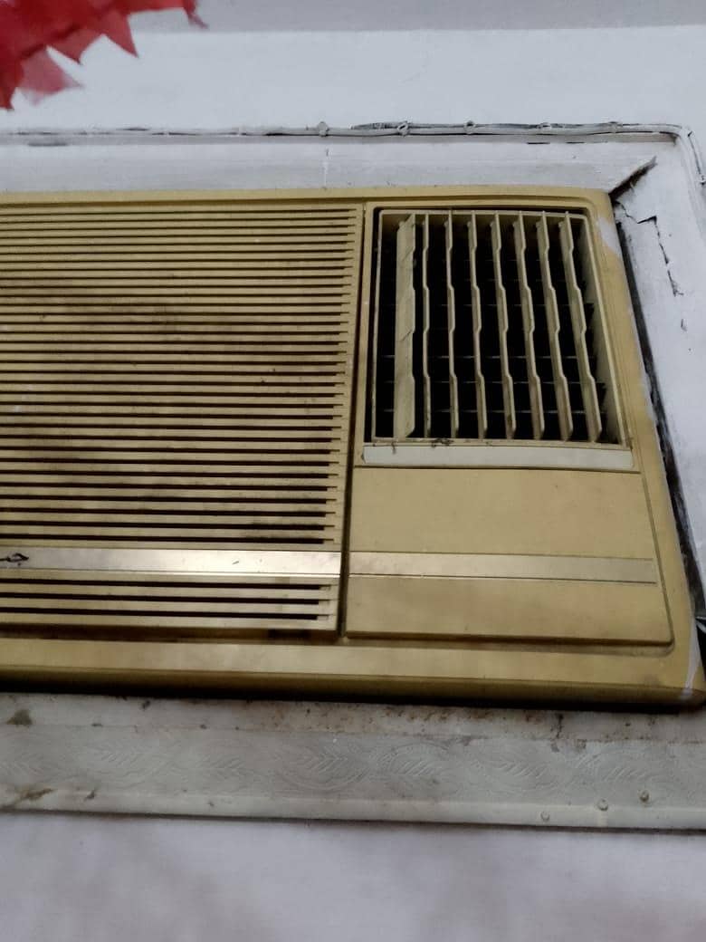 window ac 3