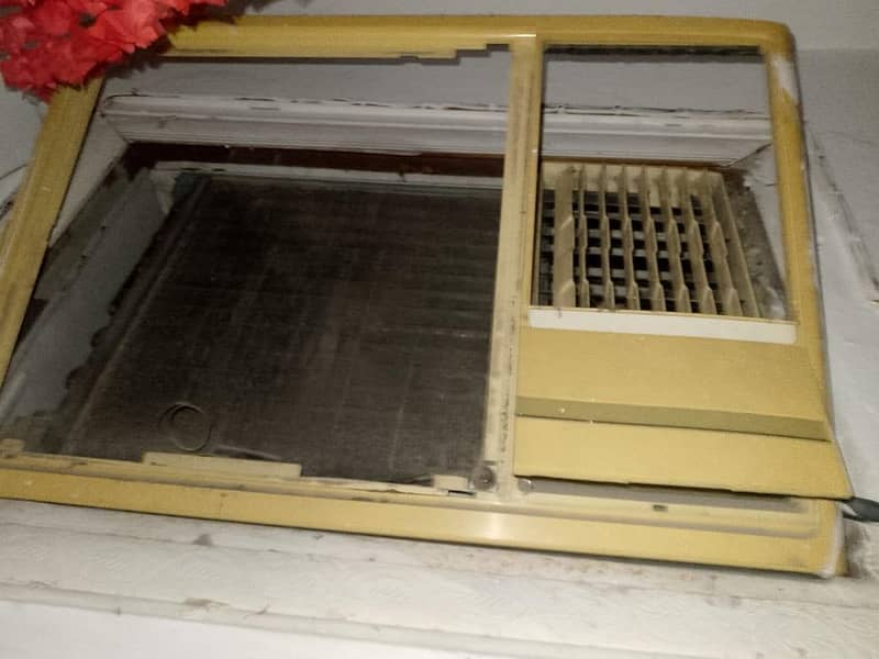 window ac 5