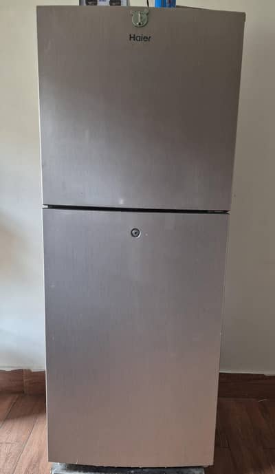 Haier Refrigerator in Excellent Condition