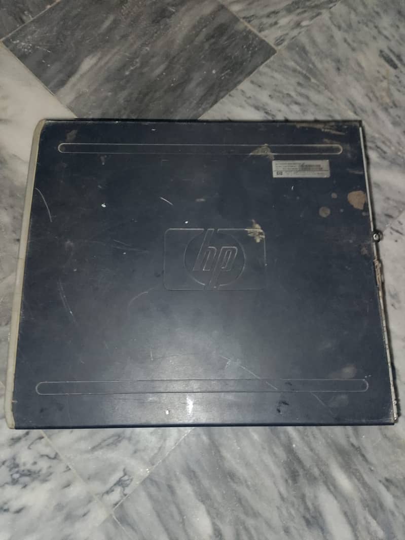 Old AMD Desktop PC – Basic Use Ke Liye Best 0