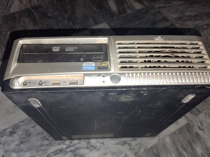 Old AMD Desktop PC – Basic Use Ke Liye Best 1
