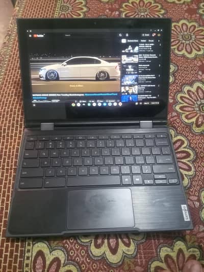 Chromebook 4/32