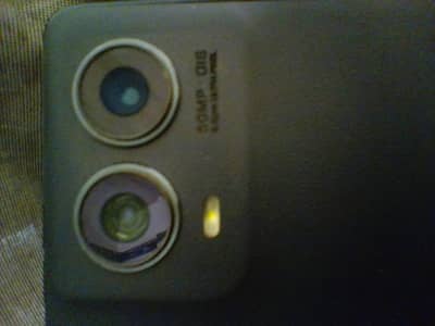 Moto Edge  Non PTA . perfect set edge 8+4 RAM 256 Memory