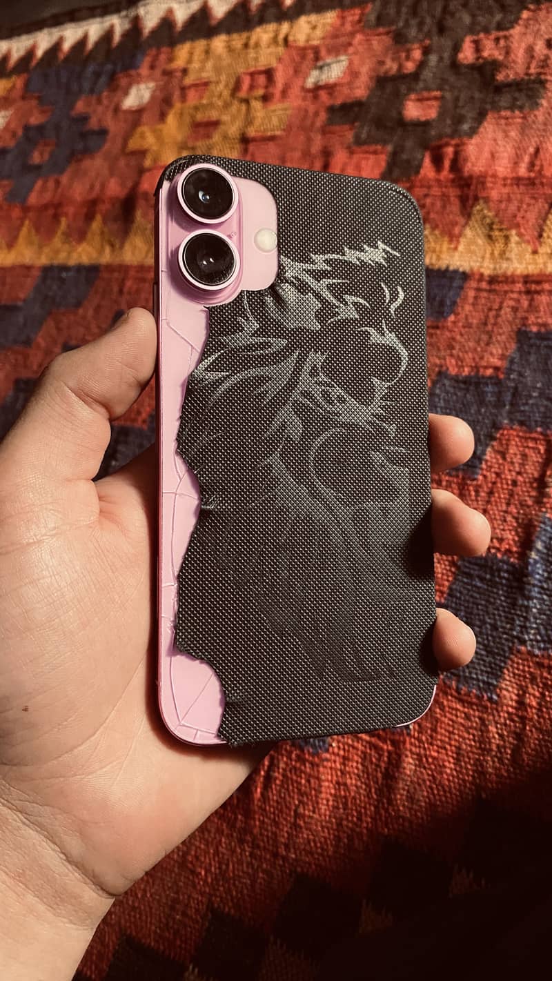 iPhone XR 1