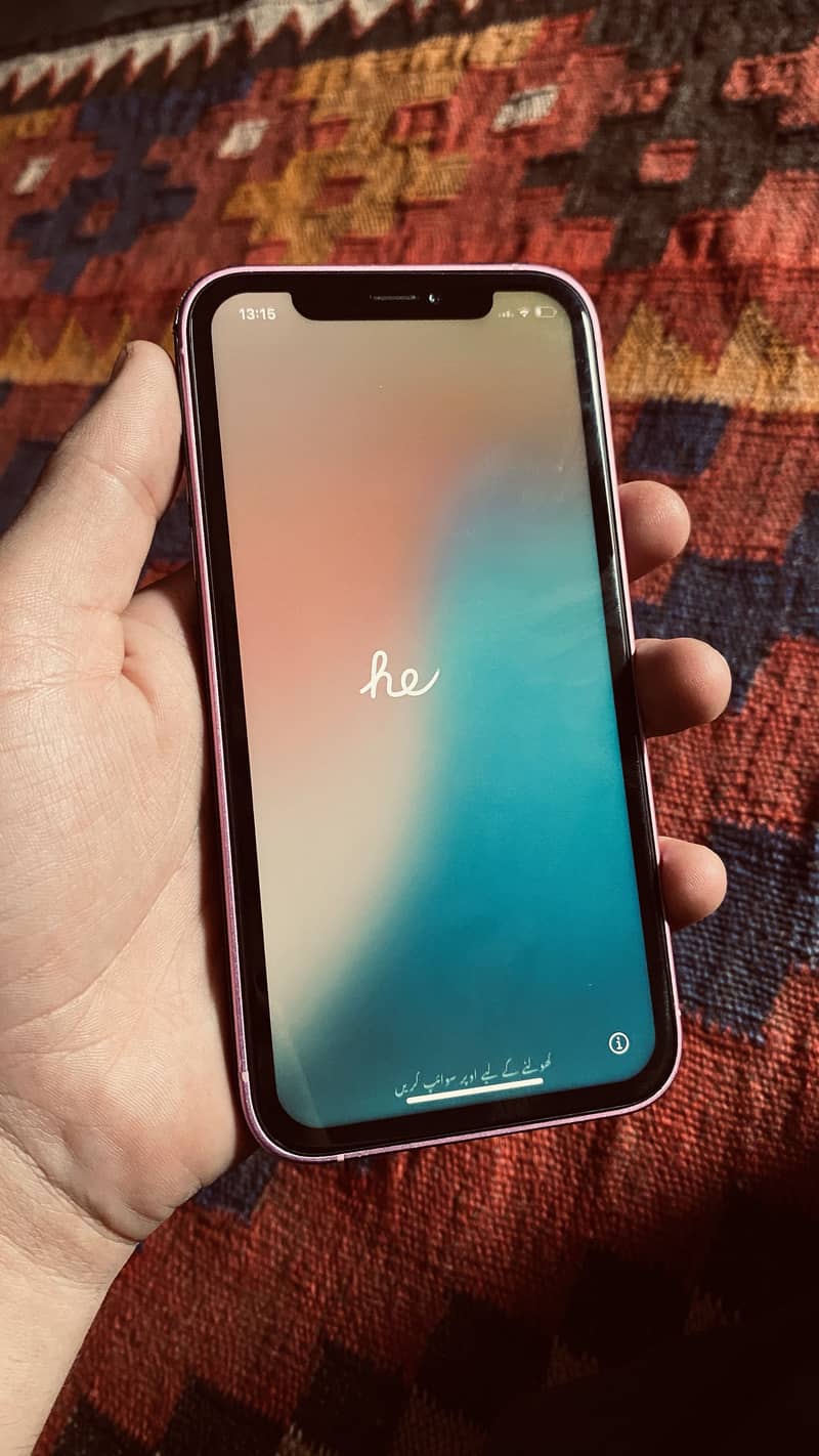 iPhone XR 2