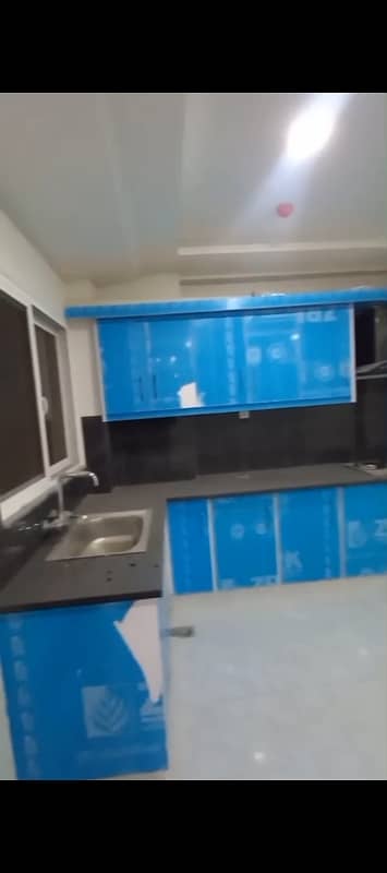 Luxury 1 Bed Apartment for Sale in Royal Mall & Residency | Bahria Enclave Islamabad