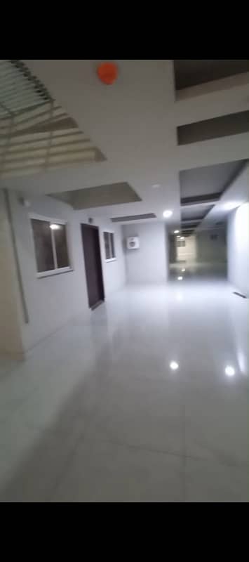 Luxury 1 Bed Apartment for Sale in Royal Mall & Residency | Bahria Enclave Islamabad