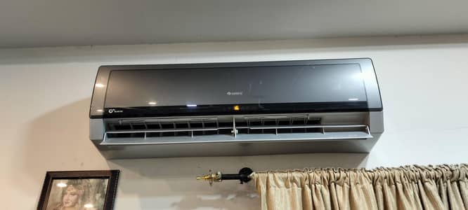 gree ac 10/10
