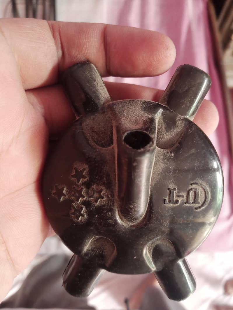 Almost new condition 2
