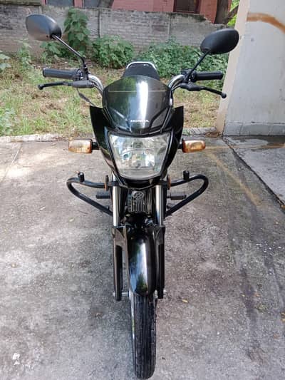 Honda Prider 100CC