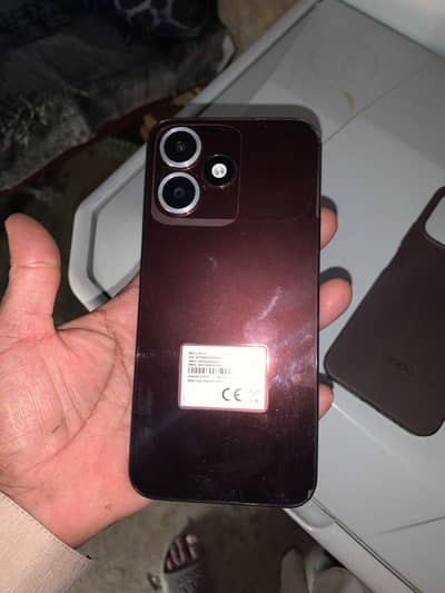 oppo A6C