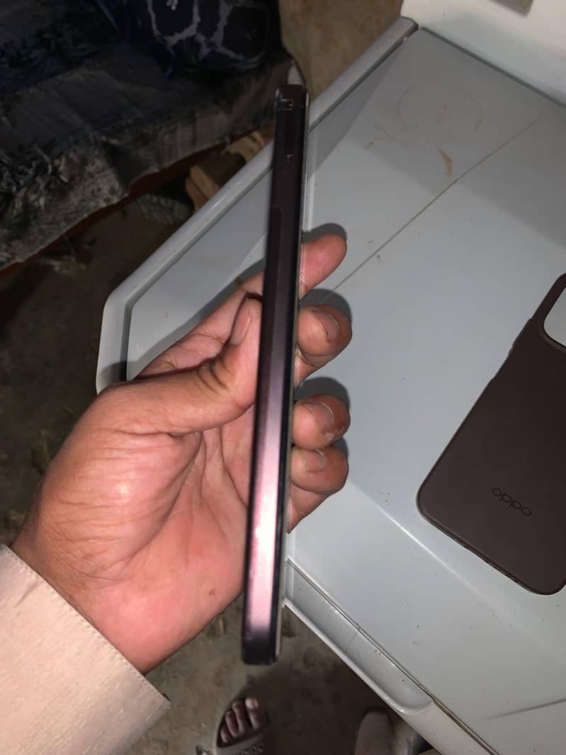 oppo A6C 1