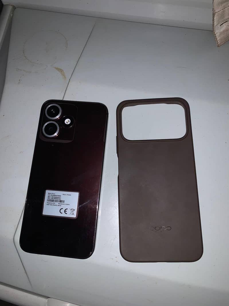 oppo A6C 3