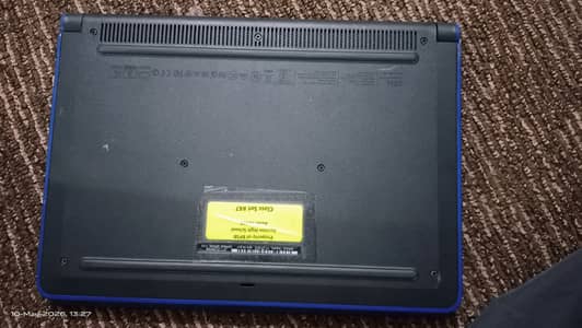 Dell Chromebook 11 | 3120 P22T | 4GB Ram | 16GB