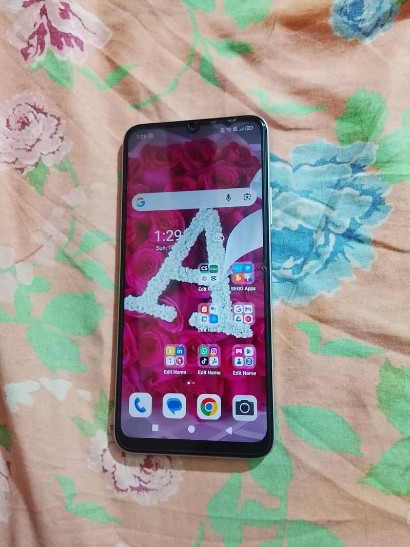 sego note 70 0