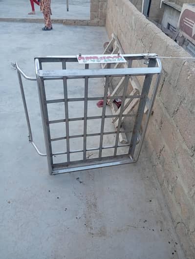 Hİ ROOF STAND
