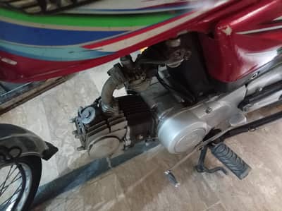 hero baike 2020model Rawalpindi no file missing hai card hai