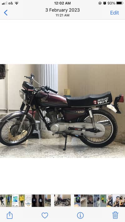 Need urgent sale or exchange with 2026 model
