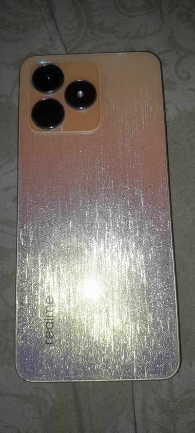 Realme C53