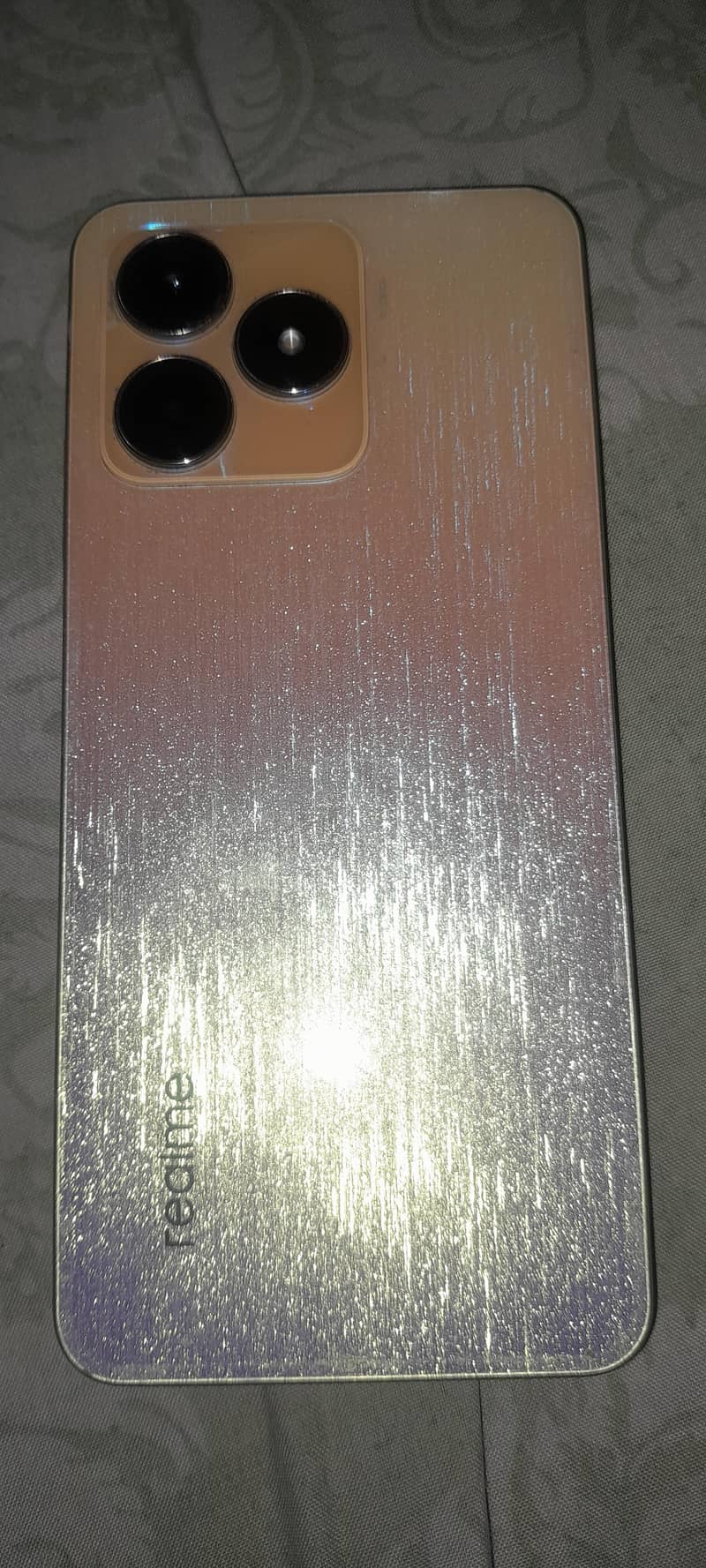 Realme C53 0
