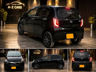 Mira L 2016/2018 Original