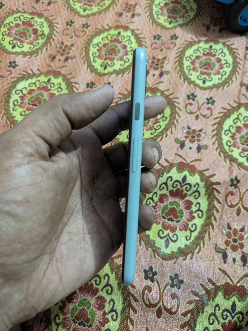 google pixel 5 1