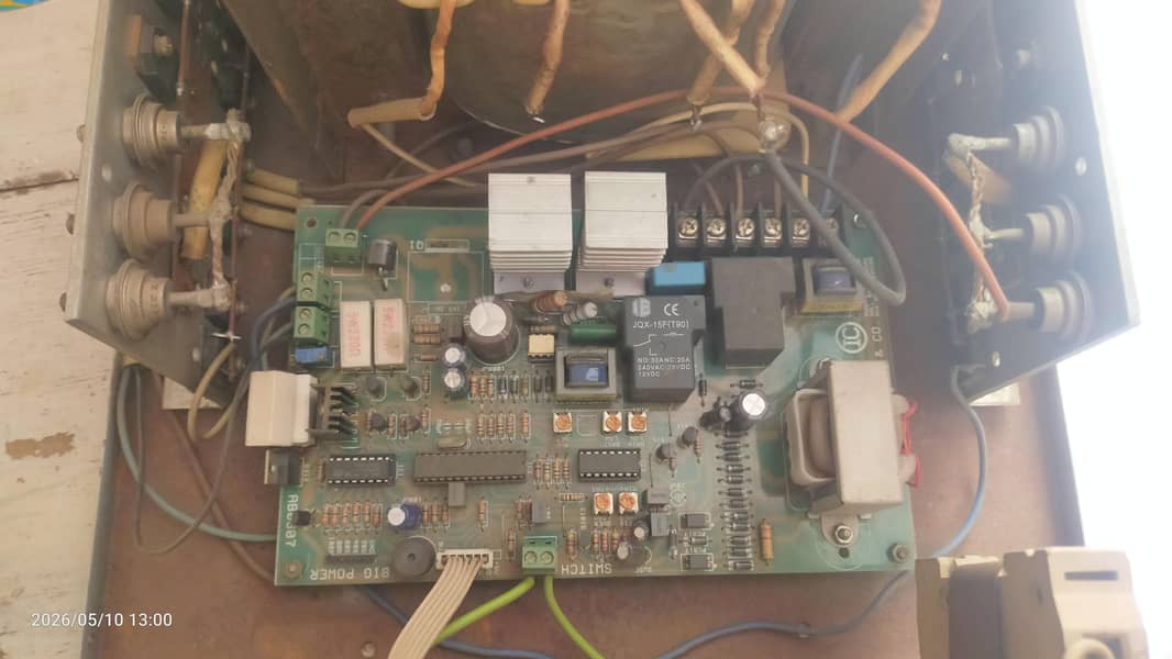UPS Panasonic 1