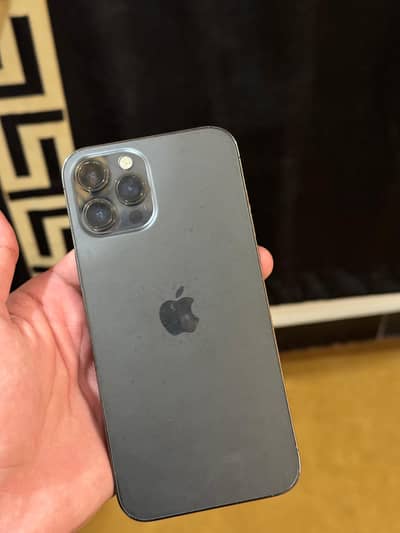 iphone 12promax
