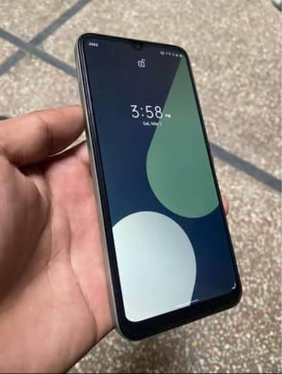 Realme c30