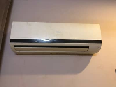Non-inverter ac for sell.