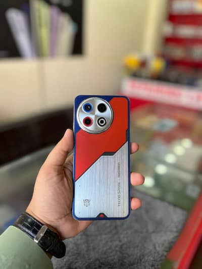 techno spark 30 pro