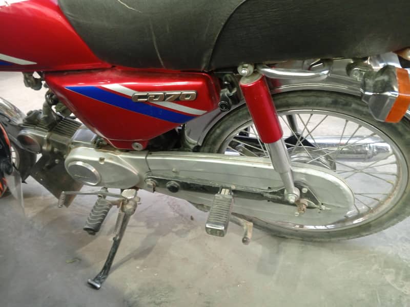 1992 CD 70 2